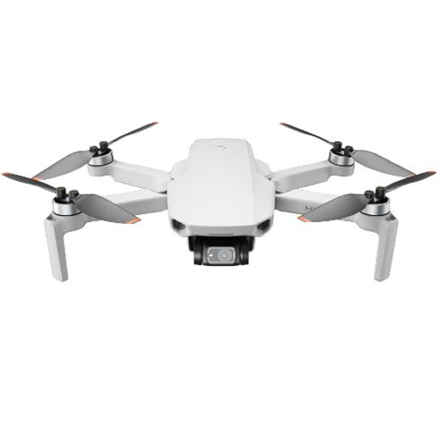 mavic mini se fcc