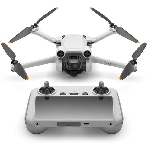 mini drone with controller