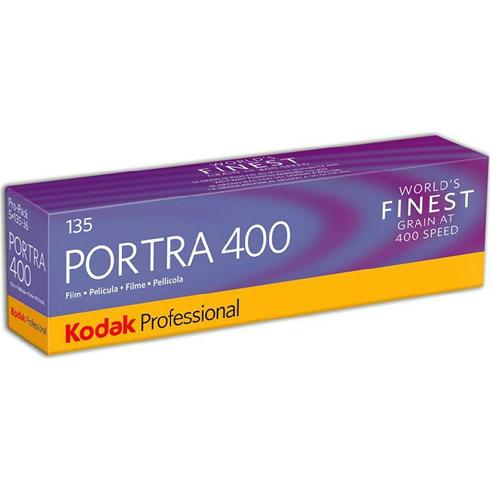 kodak portra 400 bulk