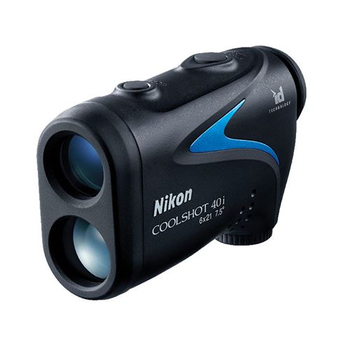 Nikon Coolshot 40i GII Laser Rangefinder - Photospecialist
