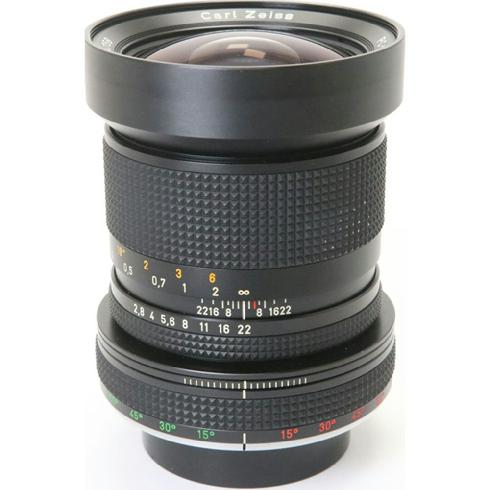 Carl Zeiss 35mm f/2.8 PC-Distagon Contax - Photospecialist